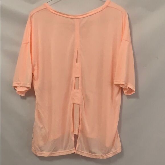 CALVIN KLEIN PERFORMANCE TOP SIZE XL - Picture 2 of 4